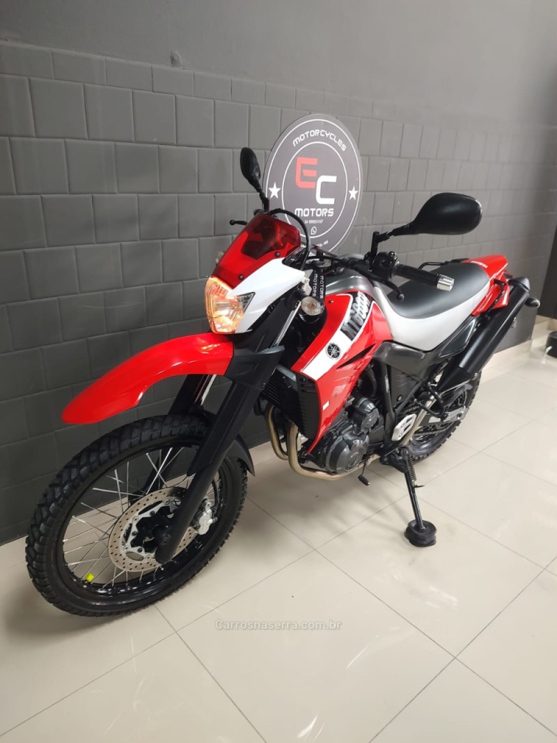 XT 660 R - 2014 - CAXIAS DO SUL