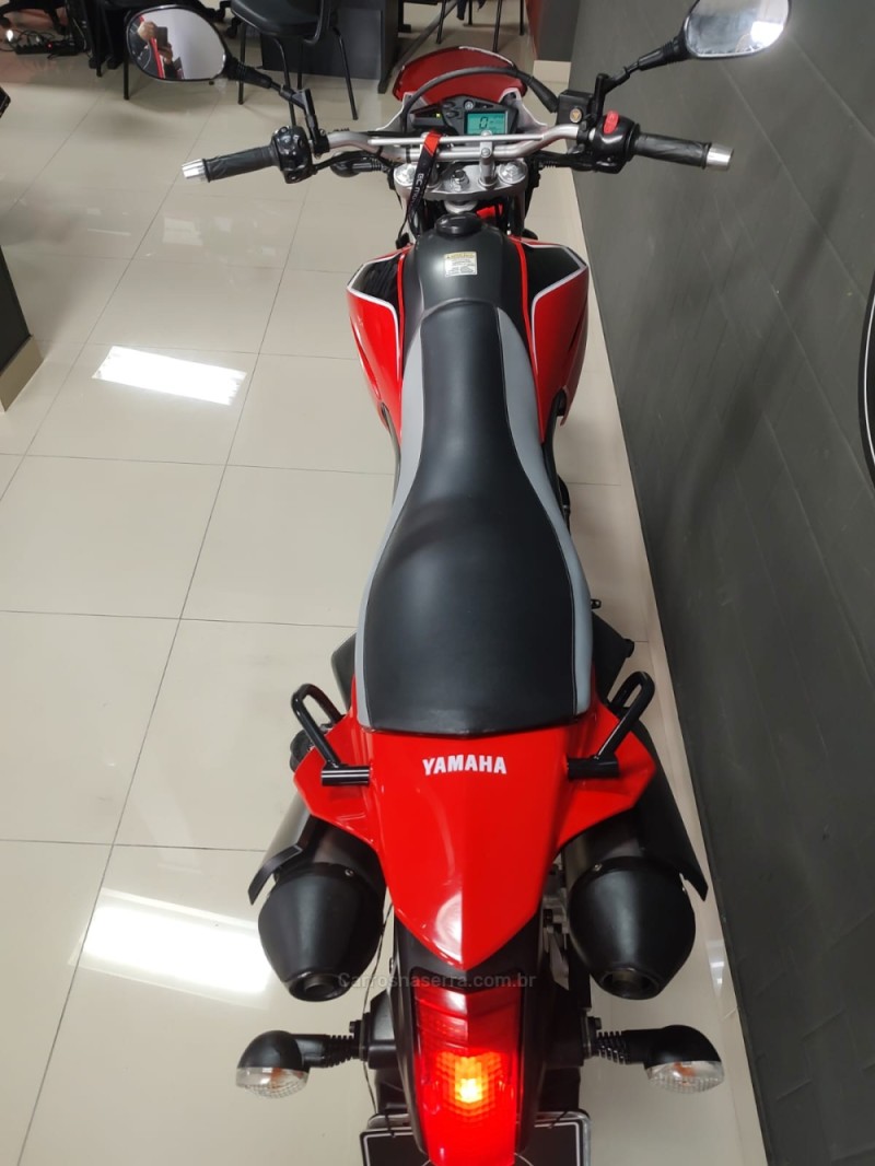 XT 660 R - 2014 - CAXIAS DO SUL