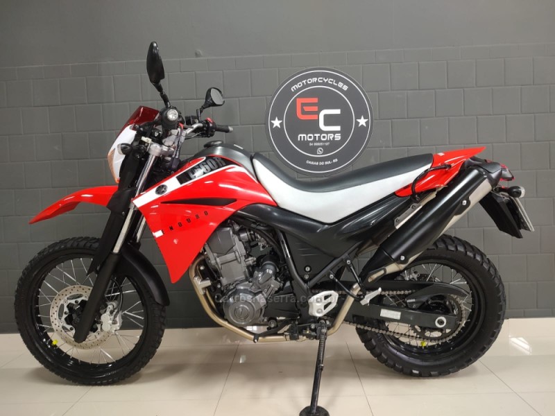 xt 660 r 2014 caxias do sul