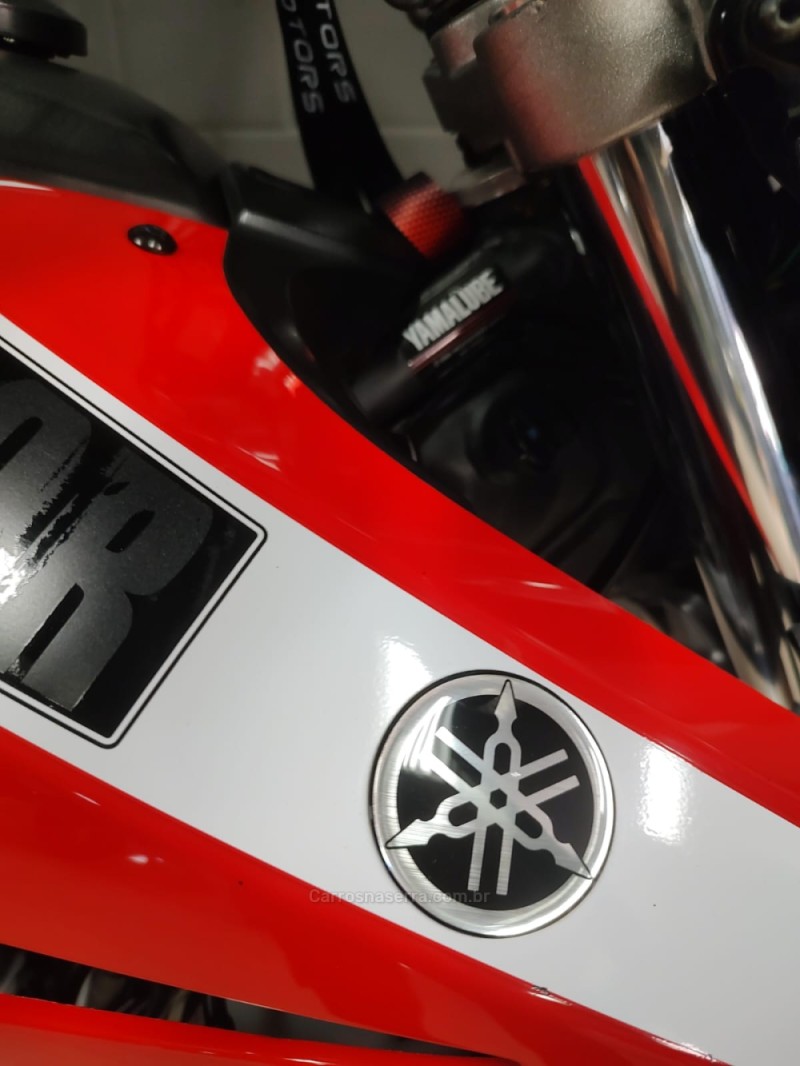 XT 660 R - 2014 - CAXIAS DO SUL