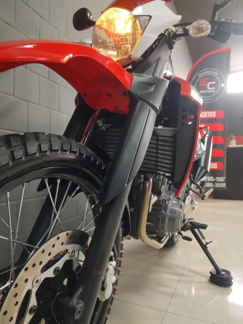 XT 660 R - 2014 - CAXIAS DO SUL