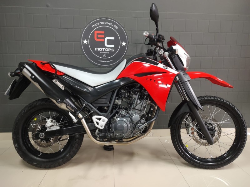 XT 660 R - 2014 - CAXIAS DO SUL