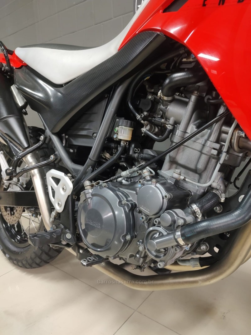XT 660 R - 2014 - CAXIAS DO SUL