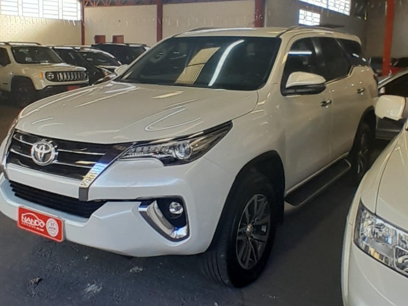 hilux sw4 2.8 srx 4x4 16v turbo intercooler diesel 4p automatico 2020 estancia velha