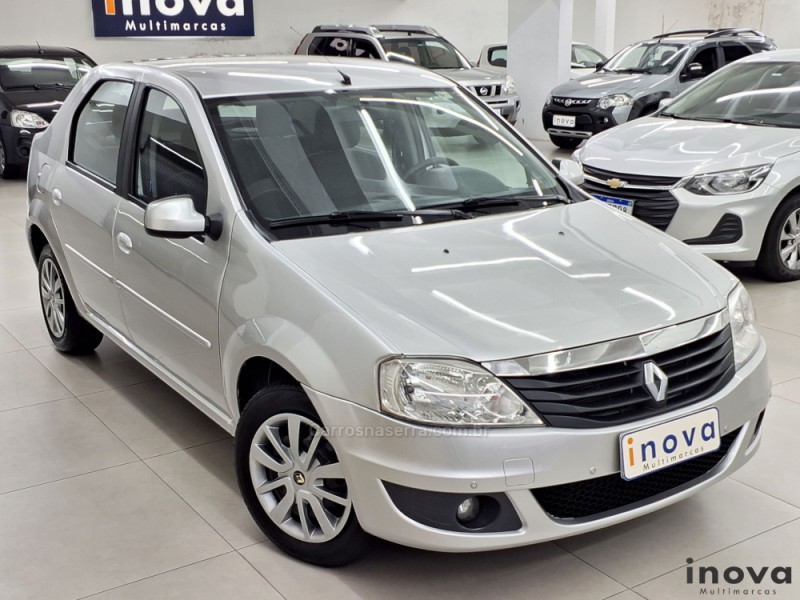 logan 1.0 expression 16v flex 4p manual 2013 novo hamburgo