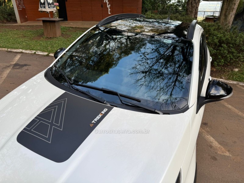 ARGO 1.3 FIREFLY TREKKING FLEX 4P MANUAL - 2022 - DOIS IRMãOS