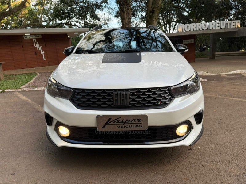 ARGO 1.3 FIREFLY TREKKING FLEX 4P MANUAL - 2022 - DOIS IRMãOS