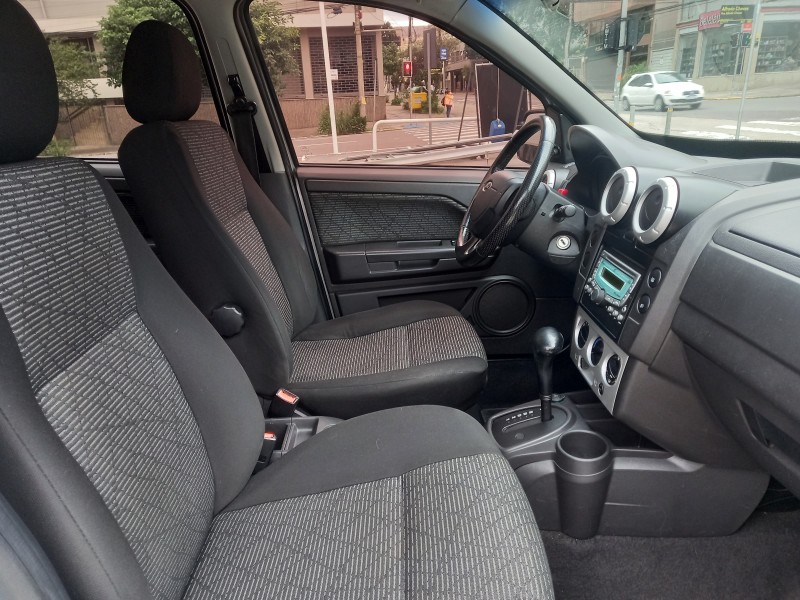 ECOSPORT 2.0 XLT 16V FLEX 4P AUTOMÁTICO - 2012 - CAXIAS DO SUL