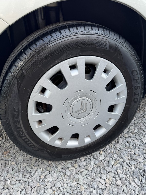 C4 1.6 GLX 16V FLEX 4P MANUAL - 2010 - CAXIAS DO SUL