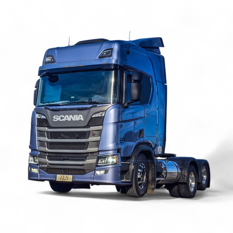 r 450 a6x2  2019 garibaldi
