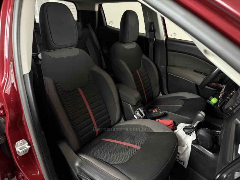 TORO 2.0 16V TURBO DIESEL FREEDOM 4WD AT9 AUTOMÁTICO - 2020 - GUAPORé