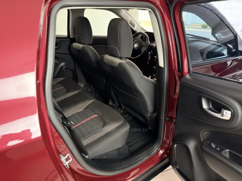 TORO 2.0 16V TURBO DIESEL FREEDOM 4WD AT9 AUTOMÁTICO - 2020 - GUAPORé
