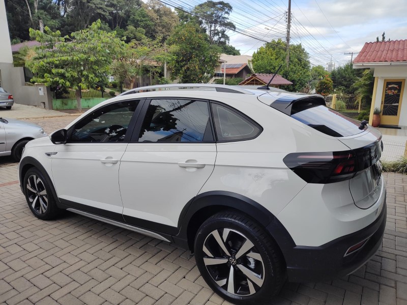 NIVUS 1.0 200 TSI HIGHLINE LAUNCHING EDITION TOTAL FLEX 4P AUTOMÁTICO - 2021 - LAJEADO
