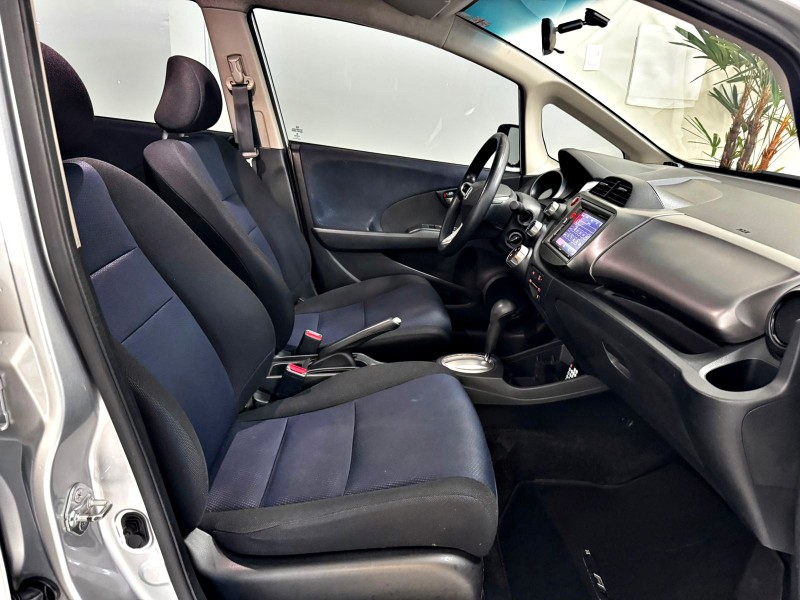 FIT 1.4 LX 16V FLEX 4P AUTOMÁTICO - 2013 - CAXIAS DO SUL