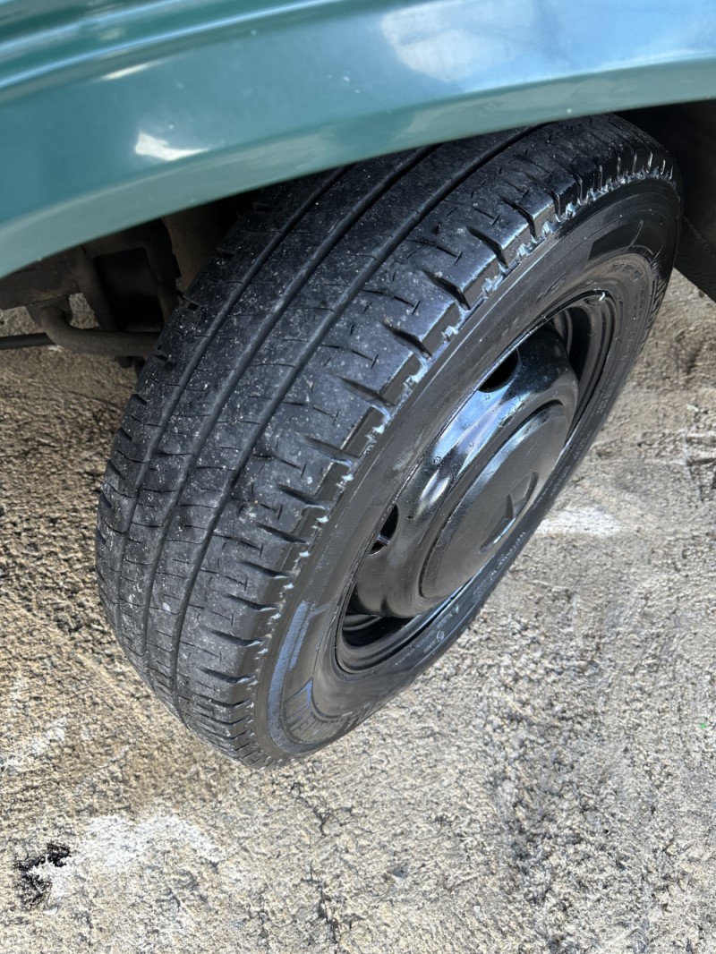 MB 180D 2.4 8V DIESEL 3P MANUAL - 1994 - CAXIAS DO SUL