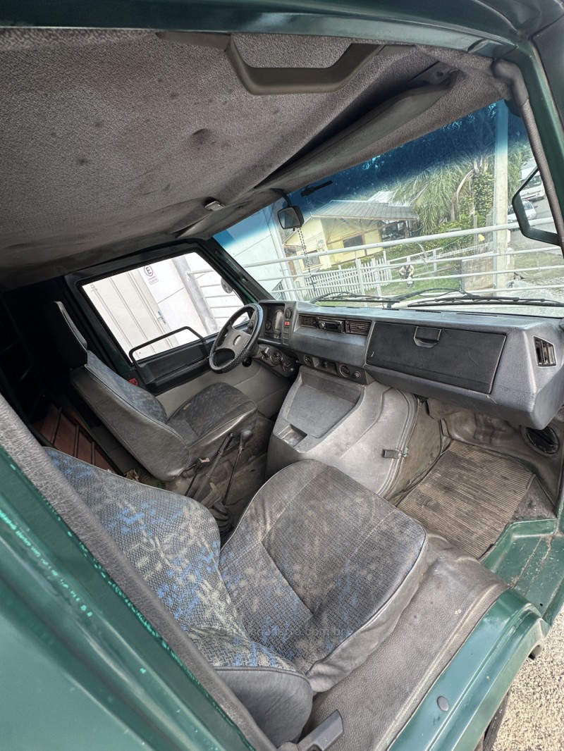 MB 180D 2.4 8V DIESEL 3P MANUAL - 1994 - CAXIAS DO SUL