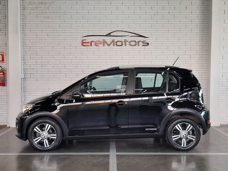 up 1.0 tsi xtreme up 12v flex 4p manual 2020 erechim