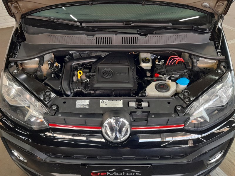 UP 1.0 TSI XTREME UP 12V FLEX 4P MANUAL - 2020 - ERECHIM