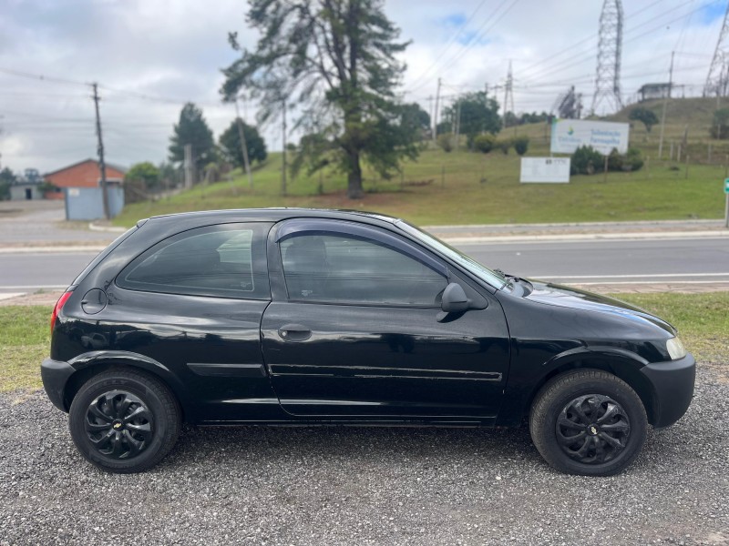 celta 1.0 mpfi 8v gasolina 2p manual 2004 farroupilha