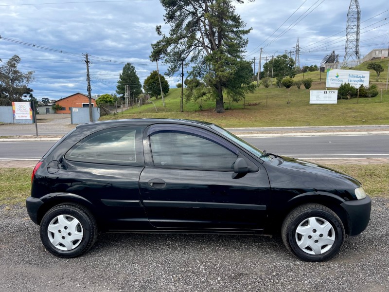 celta 1.0 mpfi 8v gasolina 2p manual 2004 farroupilha
