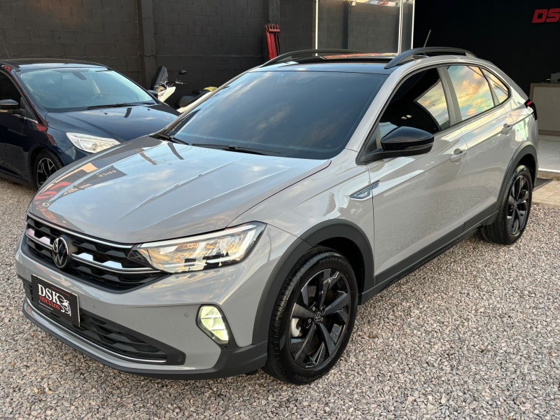 nivus 1.0 tsi highline flex 4p automatico 2024 caxias do sul