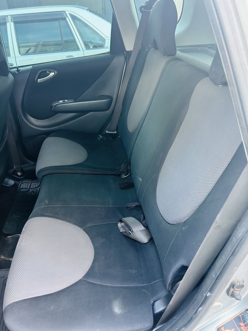 FIT 1.5 EX 16V FLEX 4P MANUAL - 2008 - CAXIAS DO SUL