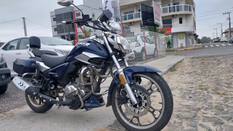 MASTER RIDE 150  - 2023 - SOMBRIO