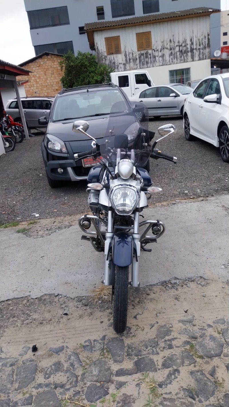 MASTER RIDE 150  - 2023 - SOMBRIO