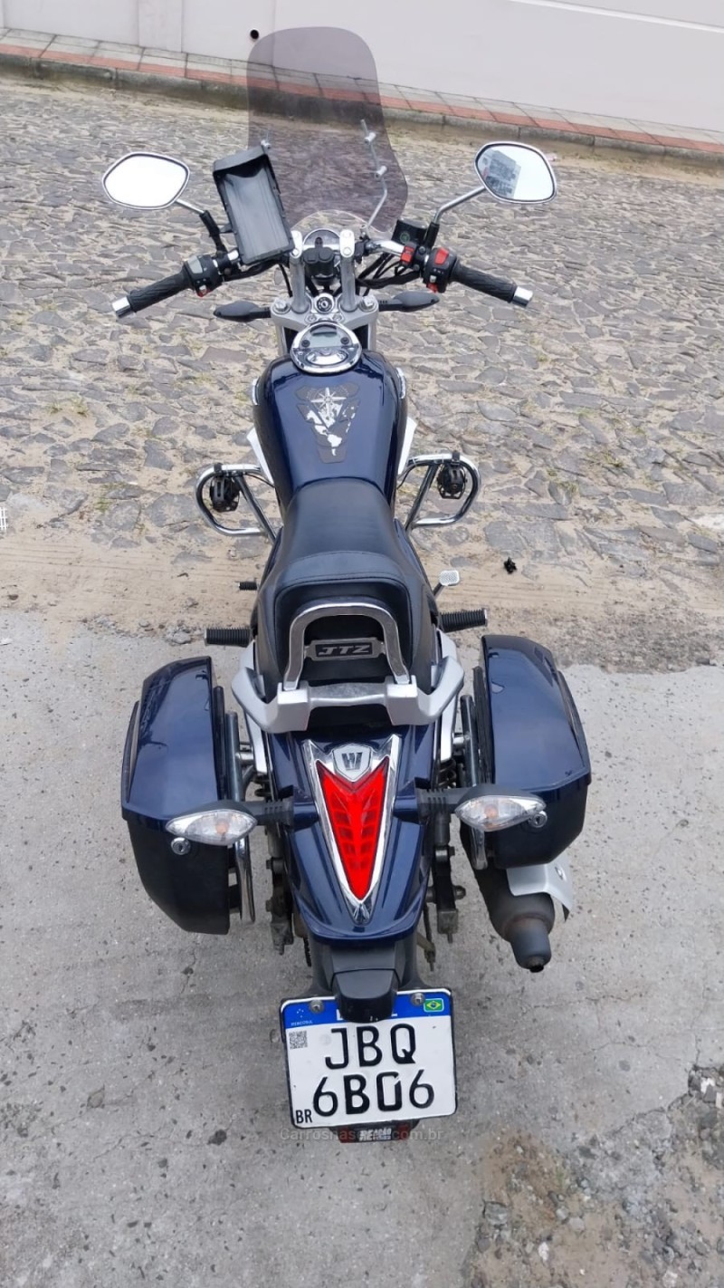 MASTER RIDE 150  - 2023 - SOMBRIO