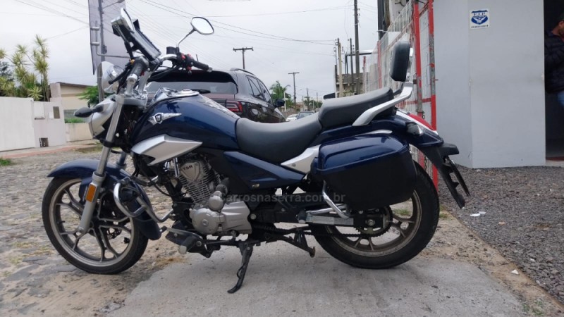 MASTER RIDE 150  - 2023 - SOMBRIO