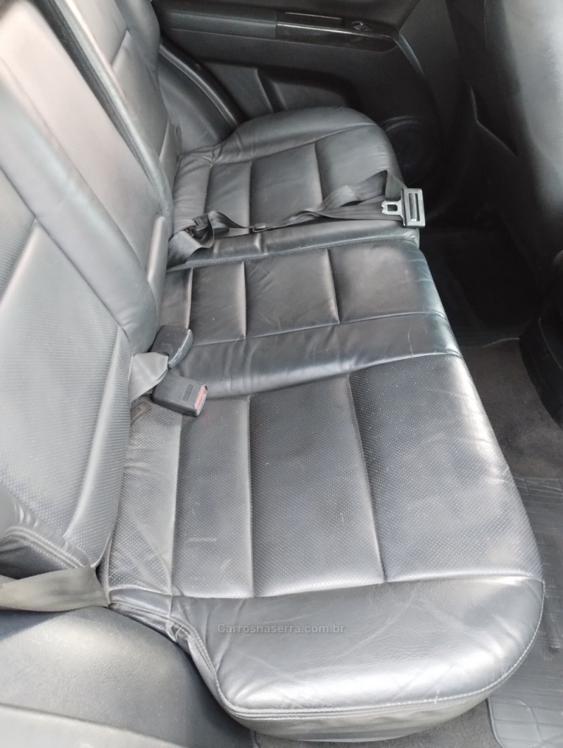 SORENTO 2.5 EX 4X4 16V DIESEL 4P AUTOMÁTICO - 2009 - CAXIAS DO SUL