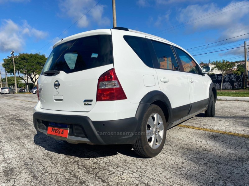 LIVINA  - 2014 - NOVO HAMBURGO