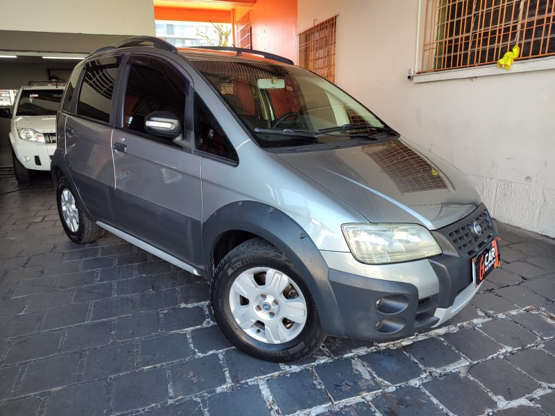 idea 1.8 mpi adventure 8v flex 4p manual 2010 caxias do sul
