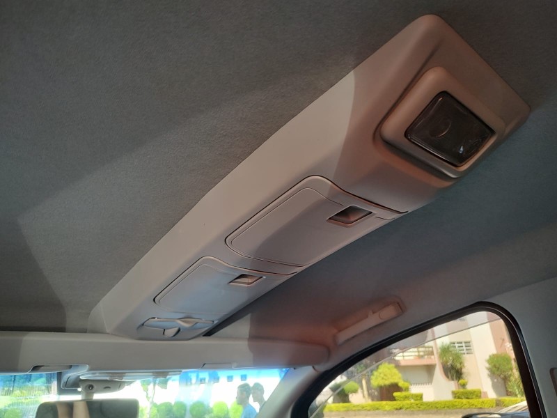 IDEA 1.8 MPI ADVENTURE 8V FLEX 4P MANUAL - 2010 - CAXIAS DO SUL