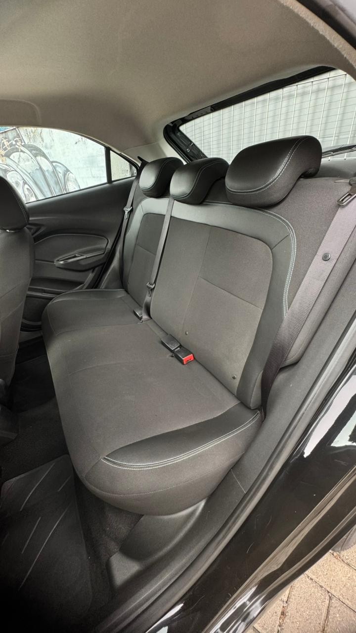 ONIX 1.4 MPFI LT 8V FLEX 4P MANUAL - 2019 - CAXIAS DO SUL