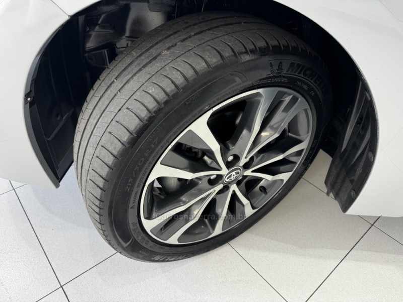 COROLLA 2.0 ALTIS 16V FLEX 4P AUTOMÁTICO - 2019 - ERECHIM