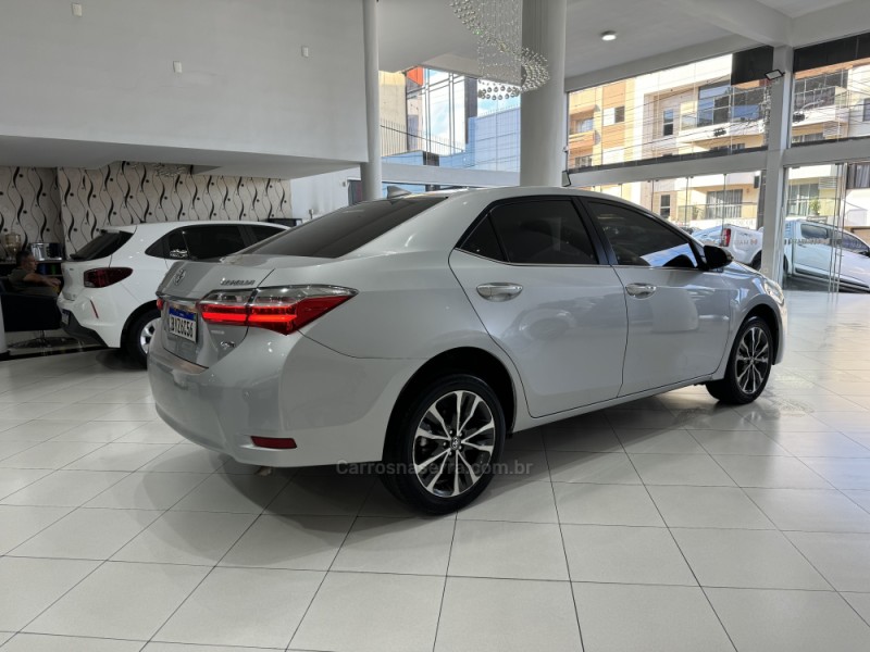 COROLLA 2.0 ALTIS 16V FLEX 4P AUTOMÁTICO - 2019 - ERECHIM
