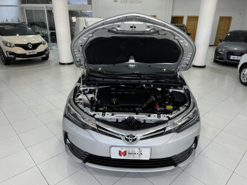 COROLLA 2.0 ALTIS 16V FLEX 4P AUTOMÁTICO - 2019 - ERECHIM