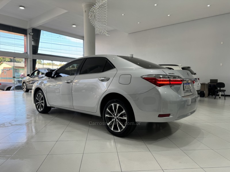 COROLLA 2.0 ALTIS 16V FLEX 4P AUTOMÁTICO - 2019 - ERECHIM