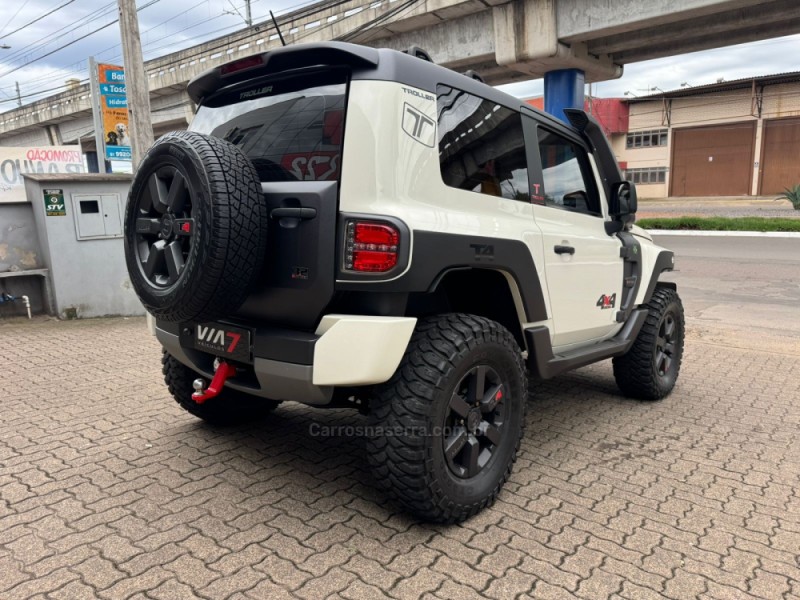 T4 3.2 XLT 4X4 20V TURBO INTERCOOLER DIESEL 2P MANUAL - 2016 - NOVO HAMBURGO
