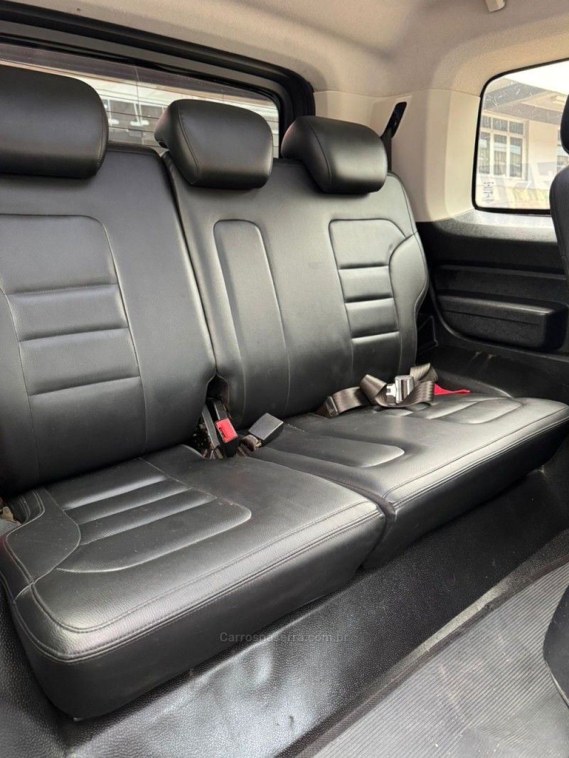 T4 3.2 XLT 4X4 20V TURBO INTERCOOLER DIESEL 2P MANUAL - 2016 - NOVO HAMBURGO