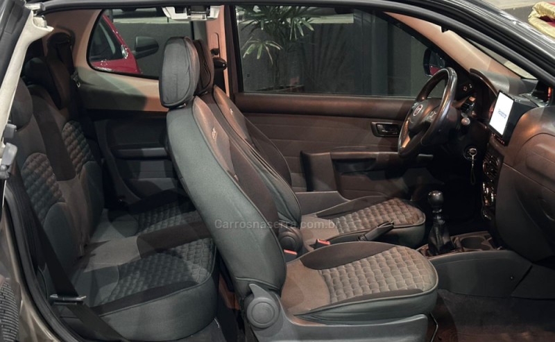 STRADA 1.8 MPI ADVENTURE CD 16V FLEX 2P MANUAL - 2015 - CAMPO BOM