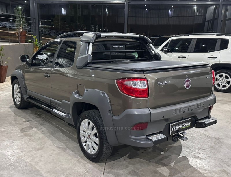 STRADA 1.8 MPI ADVENTURE CD 16V FLEX 2P MANUAL - 2015 - CAMPO BOM