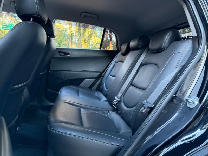 CRETA 1.6 16V ATTITUDE FLEX AUTOMÁTICO - 2019 - DOIS IRMãOS