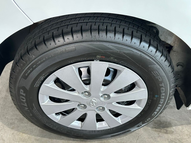 HB20 1.0 COMFORT 12V FLEX 4P MANUAL - 2016 - CAMPO BOM