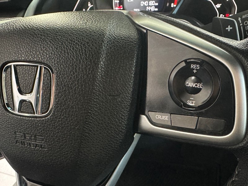 CIVIC 2.0 16V FLEXONE EX 4P CVT - 2021 - CAXIAS DO SUL