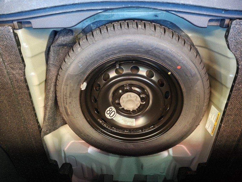 YARIS 1.5 XL LIVE SEDAN 16V FLEX 4P AUTOMÁTICO - 2020 - GUAPORé