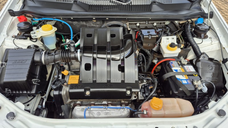 STRADA 1.4 MPI HARD WORKING CD 8V FLEX 3P MANUAL - 2015 - SãO MARCOS