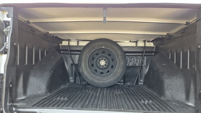 STRADA 1.4 MPI HARD WORKING CD 8V FLEX 3P MANUAL - 2015 - SãO MARCOS