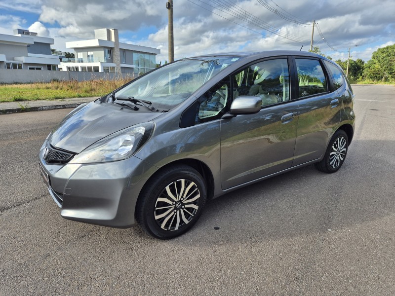 fit 1.4 cx 16v flex 4p automatico 2014 bento goncalves